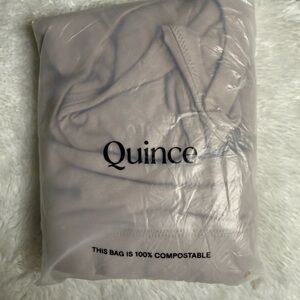 2 Pack Quince Beige Tank Bralettes